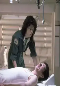 Чужой (1979) через торрент бесплатно Чужой (1979) фильм через торрент бесплатно