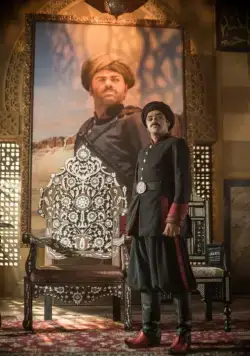 Приключения Аладдина (2018) через торрент скачать Приключения Аладдина (2018) фильм через торрент скачать