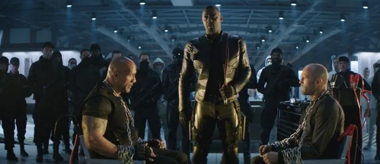 Форсаж: Хоббс и Шоу (2019) через торрент скачать Форсаж: Хоббс и Шоу (2019) фильм через торрент скачать