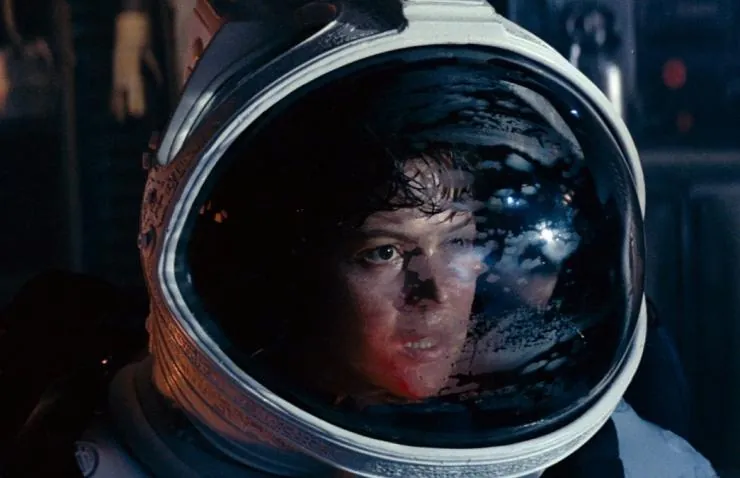 Чужой (1979) через торрент скачать Чужой (1979) фильм через торрент скачать