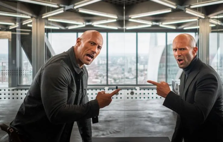 Форсаж: Хоббс и Шоу (2019) через торрент бесплатно Форсаж: Хоббс и Шоу (2019) фильм через торрент бесплатно