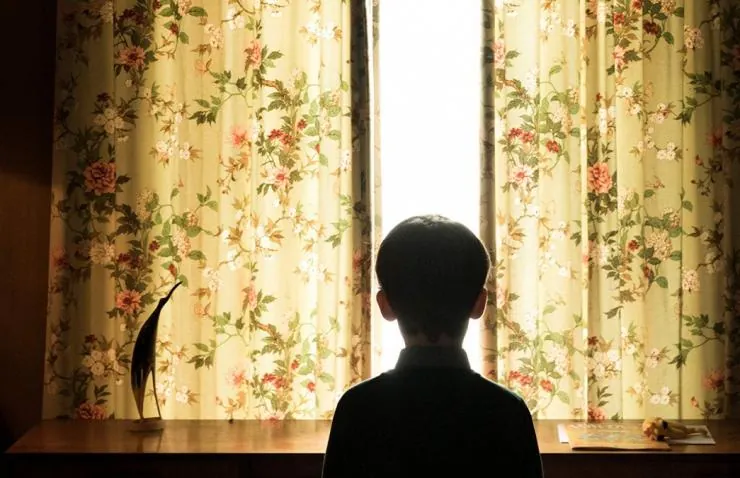 Другой (2018) через торрент скачать Другой (2018) фильм через торрент скачать