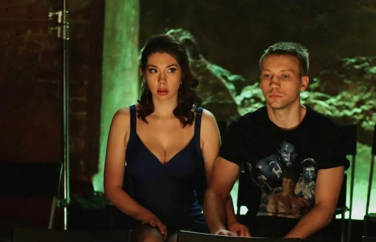 Папа, сдохни (2018) в хорошем качестве через торрент Папа, сдохни (2018) фильм в хорошем качестве через торрент