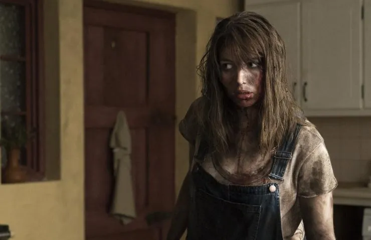 Другой (2018) через торрент бесплатно Другой (2018) фильм через торрент бесплатно