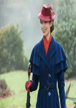 Мэри Поппинс возвращается (2018) через торрент скачать Мэри Поппинс возвращается (2018) фильм через торрент скачать