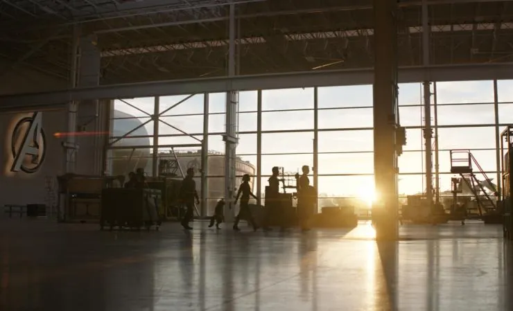 Мстители: Финал (2019) через торрент скачать Мстители: Финал (2019) фильм через торрент скачать