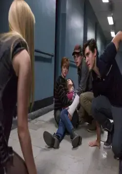 Новые мутанты (2020) через торрент бесплатно Новые мутанты (2020) фильм через торрент бесплатно