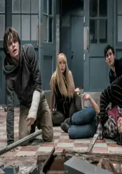 Новые мутанты (2020) через торрент скачать Новые мутанты (2020) фильм через торрент скачать