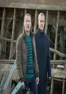 Погоня за прошлым (2015) в хорошем качестве через торрент Погоня за прошлым (2015) сериал в хорошем качестве через торрент