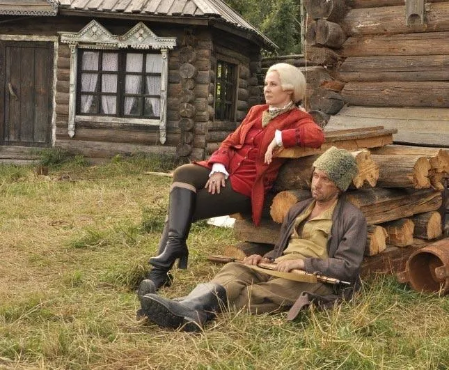 Убить Дрозда (2012) через торрент бесплатно Убить Дрозда (2012) сериал через торрент бесплатно