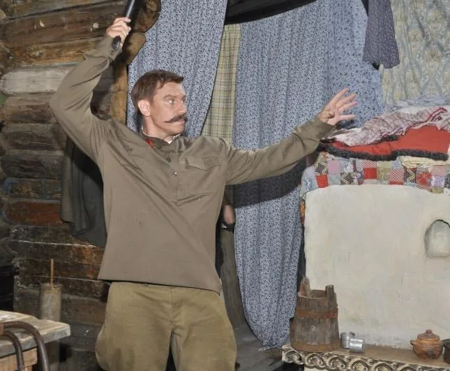 Убить Дрозда (2012) в хорошем качестве через торрент Убить Дрозда (2012) сериал в хорошем качестве через торрент