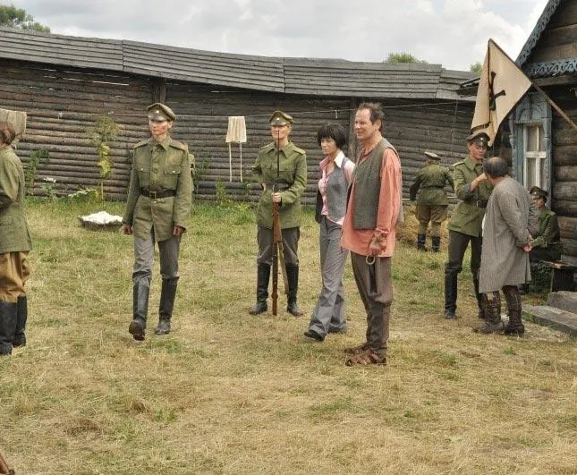 Убить Дрозда (2012) через торрент скачать Убить Дрозда (2012) сериал через торрент скачать