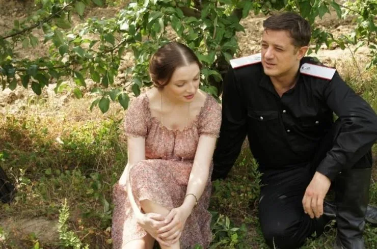 Раз, два! Люблю тебя! (2013) через торрент скачать Раз, два! Люблю тебя! (2013) сериал через торрент скачать