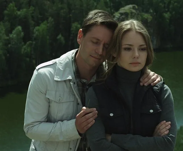 Уйти, чтобы вернуться (2014) через торрент бесплатно Уйти, чтобы вернуться (2014) сериал через торрент бесплатно