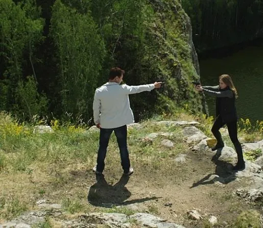 Уйти, чтобы вернуться (2014) через торрент скачать Уйти, чтобы вернуться (2014) сериал через торрент скачать