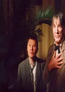 Мастер и Маргарита (2005) через торрент скачать Мастер и Маргарита (2005) сериал через торрент скачать