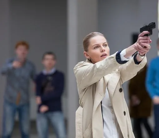 Неизвестный (2017) через торрент скачать Неизвестный (2017) сериал через торрент скачать