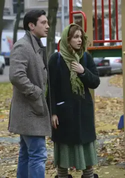 Злоумышленница (2018) через торрент бесплатно Злоумышленница (2018) сериал через торрент бесплатно