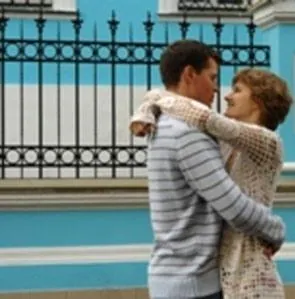 Оля + Коля (2007) через торрент скачать Оля + Коля (2007) сериал через торрент скачать