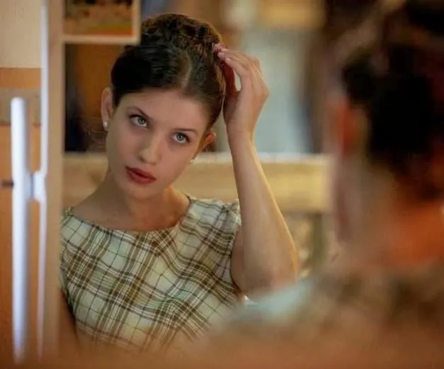 Оттепель (2013) через торрент скачать Оттепель (2013) сериал через торрент скачать