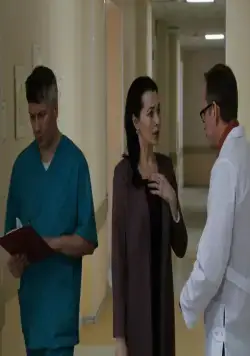 Осколки (2017) через торрент скачать Осколки (2017) сериал через торрент скачать