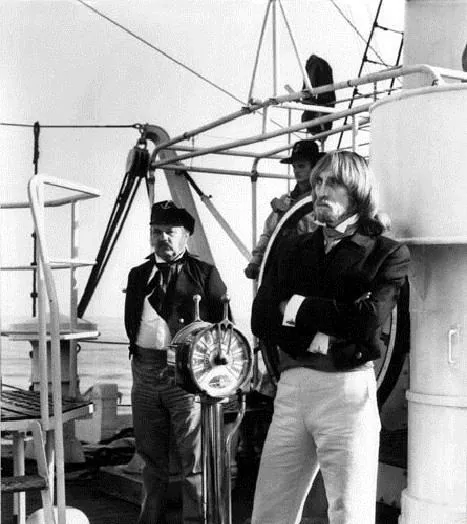 Узник замка Иф (1988) в хорошем качестве через торрент Узник замка Иф (1988) сериал в хорошем качестве через торрент