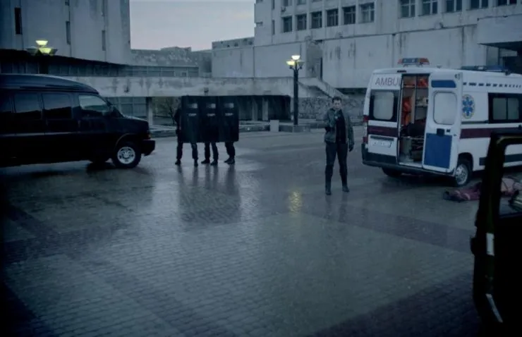 Нюхач (2013) в хорошем качестве через торрент Нюхач (2013) сериал в хорошем качестве через торрент