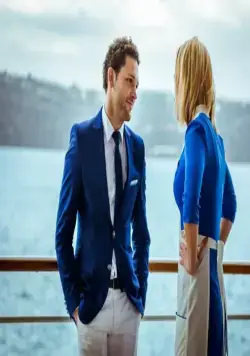 Вечный отпуск (2016) через торрент скачать Вечный отпуск (2016) сериал через торрент скачать