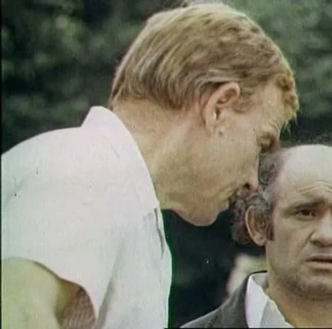 Почти смешная история (1977) в хорошем качестве через торрент Почти смешная история (1977) сериал в хорошем качестве через торрент