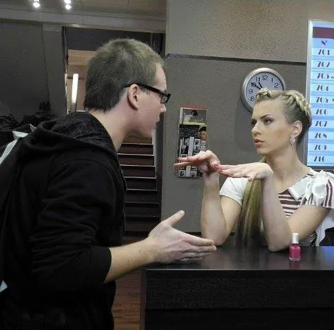 Этаж (2013) через торрент бесплатно Этаж (2013) сериал через торрент бесплатно