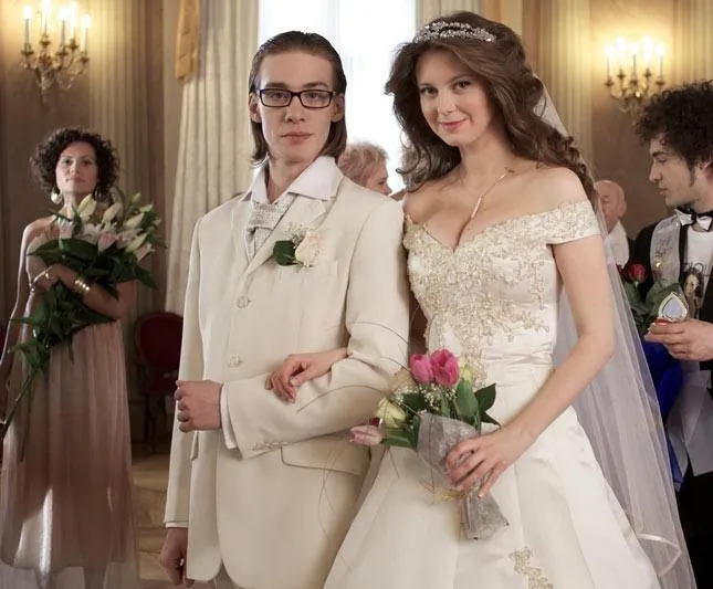 Зайцев + 1 (2011) через торрент скачать Зайцев + 1 (2011) сериал через торрент скачать