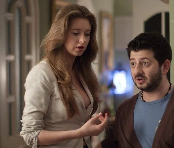 Зайцев + 1 (2011) в хорошем качестве через торрент Зайцев + 1 (2011) сериал в хорошем качестве через торрент