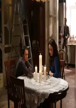 Майор и магия (2016) в хорошем качестве через торрент Майор и магия (2016) сериал в хорошем качестве через торрент