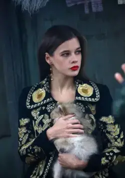 Актриса (2017) через торрент скачать Актриса (2017) сериал через торрент скачать