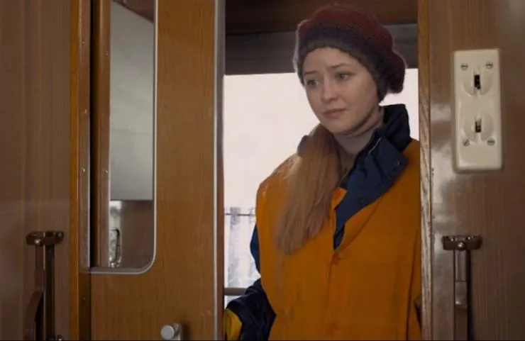 Поезд судьбы (2018) через торрент бесплатно Поезд судьбы (2018) сериал через торрент бесплатно