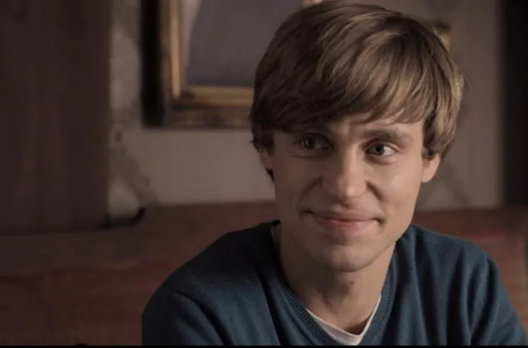 Поезд судьбы (2018) в хорошем качестве через торрент Поезд судьбы (2018) сериал в хорошем качестве через торрент