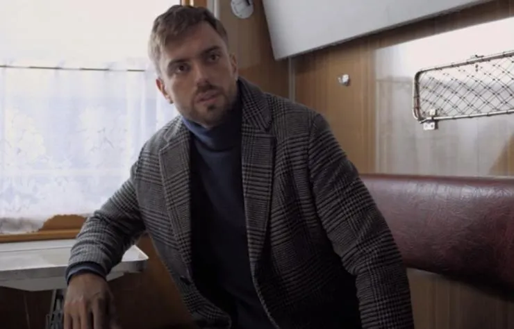 Поезд судьбы (2018) через торрент скачать Поезд судьбы (2018) сериал через торрент скачать