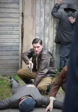 Ленинград 46 (2015) через торрент скачать Ленинград 46 (2015) сериал через торрент скачать