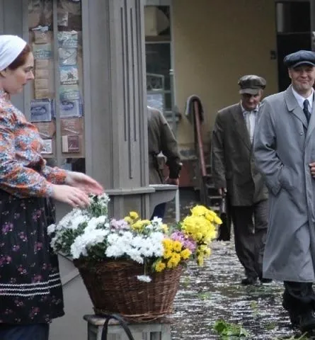 Власик. Тень Сталина (2015) через торрент бесплатно Власик. Тень Сталина (2015) сериал через торрент бесплатно