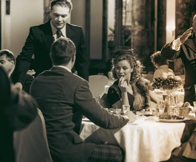 Власик. Тень Сталина (2015) через торрент скачать Власик. Тень Сталина (2015) сериал через торрент скачать