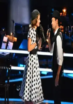 Голос (2012) через торрент бесплатно Голос (2012) сериал через торрент бесплатно