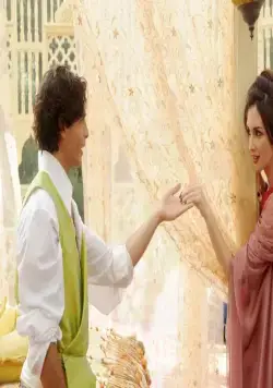 Тысяча и одна ночь (2012) через торрент бесплатно Тысяча и одна ночь (2012) сериал через торрент бесплатно