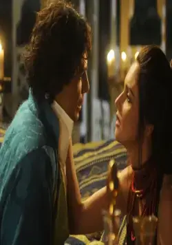 Тысяча и одна ночь (2012) через торрент скачать Тысяча и одна ночь (2012) сериал через торрент скачать