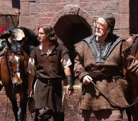 Кольцо Нибелунгов (2004) в хорошем качестве через торрент Кольцо Нибелунгов (2004) сериал в хорошем качестве через торрент