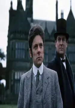 Приключения Шерлока Холмса (1984) через торрент бесплатно Приключения Шерлока Холмса (1984) сериал через торрент бесплатно