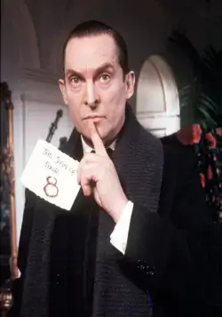 Приключения Шерлока Холмса (1984) в хорошем качестве через торрент Приключения Шерлока Холмса (1984) сериал в хорошем качестве через торрент