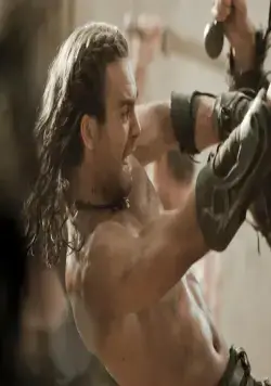 Спартак: Боги арены (2011) через торрент бесплатно Спартак: Боги арены (2011) сериал через торрент бесплатно