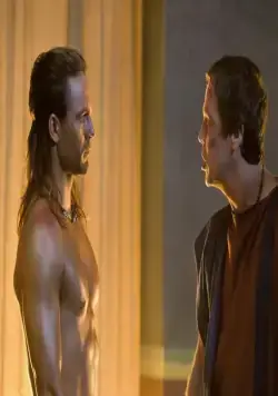 Спартак: Боги арены (2011) через торрент скачать Спартак: Боги арены (2011) сериал через торрент скачать