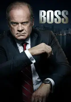 Босс / Boss (2011) сериал скачать через торрент в хорошем качестве