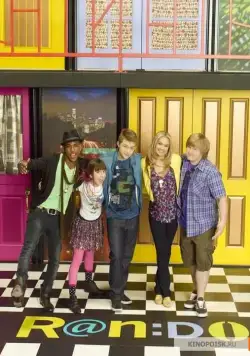 Как попало! / So Random (2011) сериал скачать через торрент в хорошем качестве